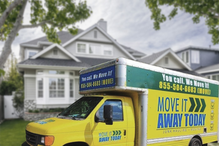 Moving Services in NJ
