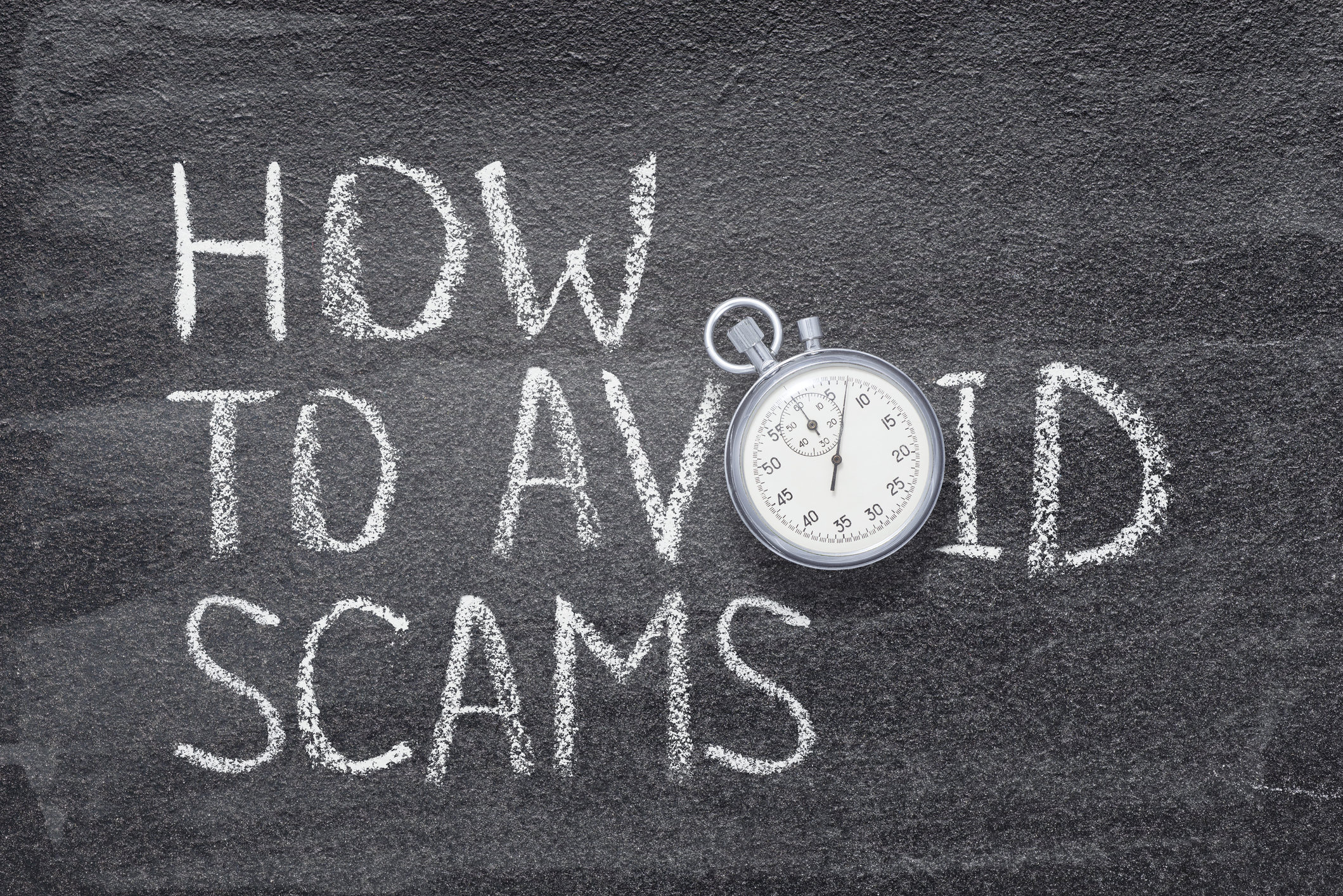 How to Avoid Moving Quote Scams